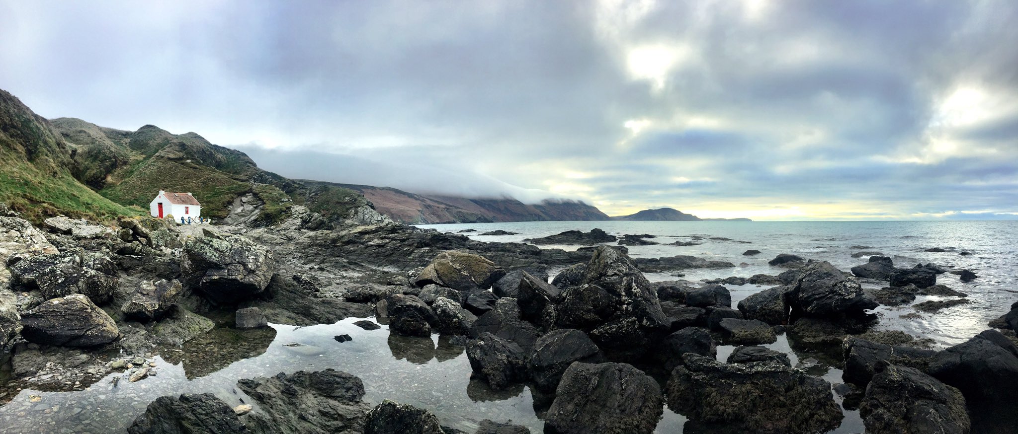 A Picture of Niarbyl